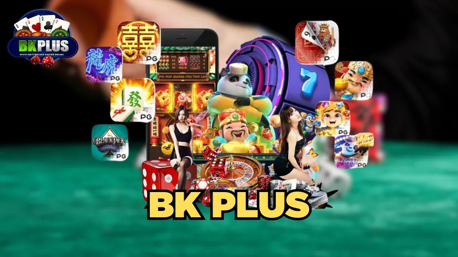 bkplus